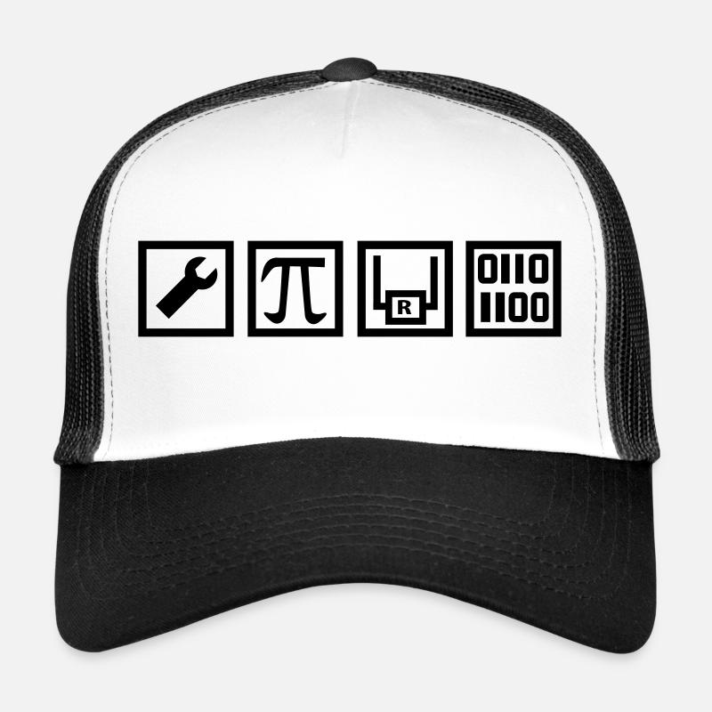 Techniker Trucker Cap