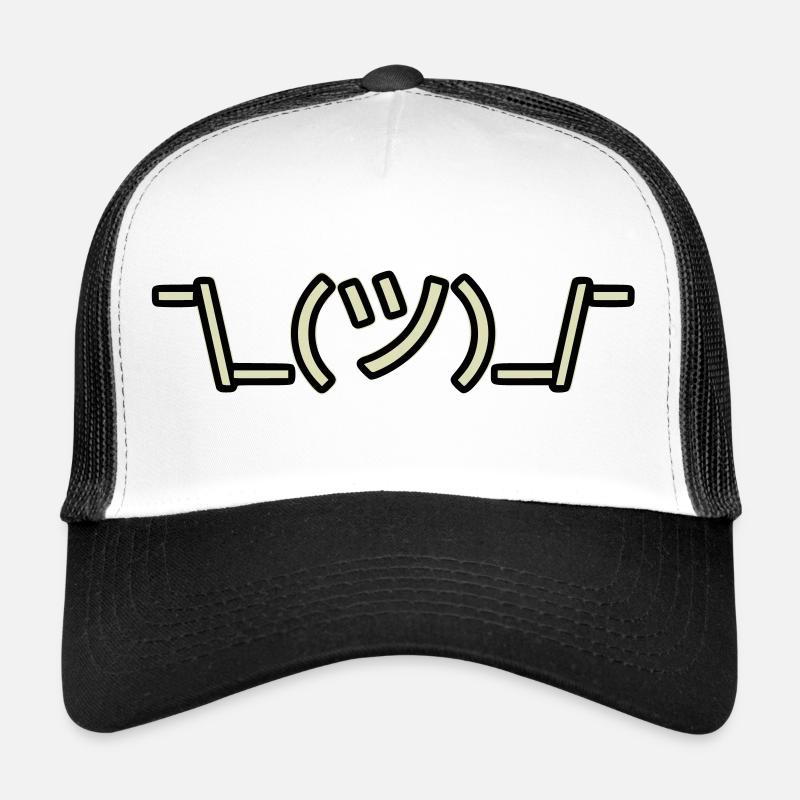 Tout de même Casquette trucker 