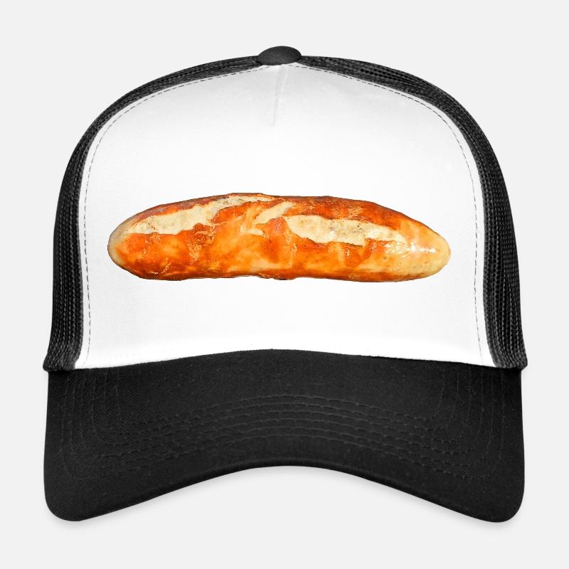 Bratwurst Trucker Cap