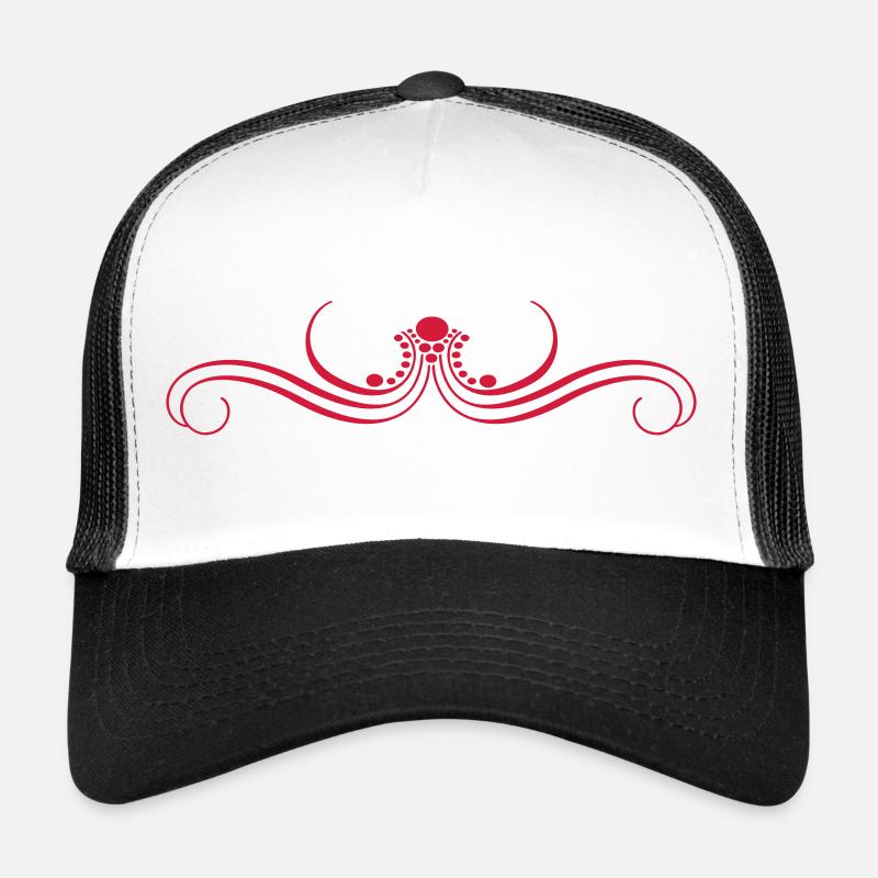 frame Trucker Cap