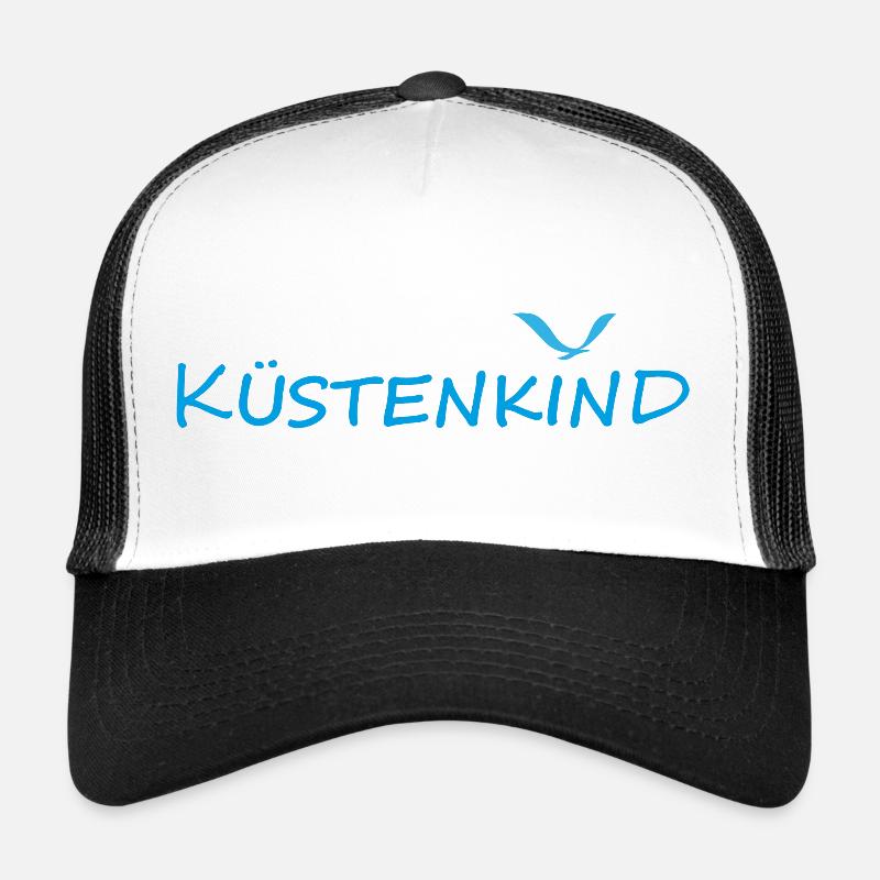 KÜSTENKIND Trucker Cap
