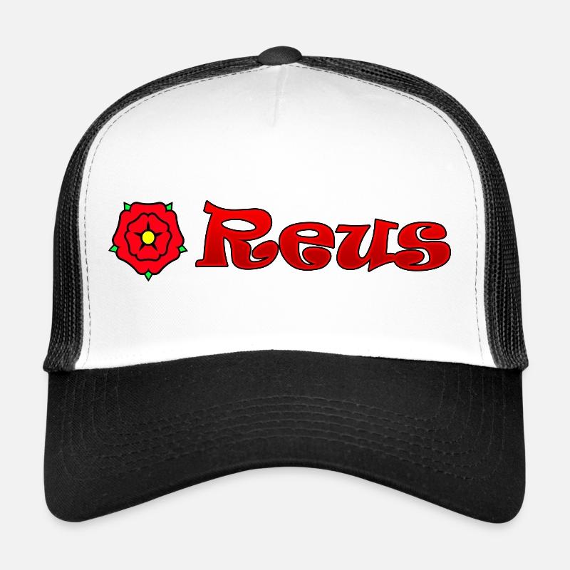 Reus Trucker Cap