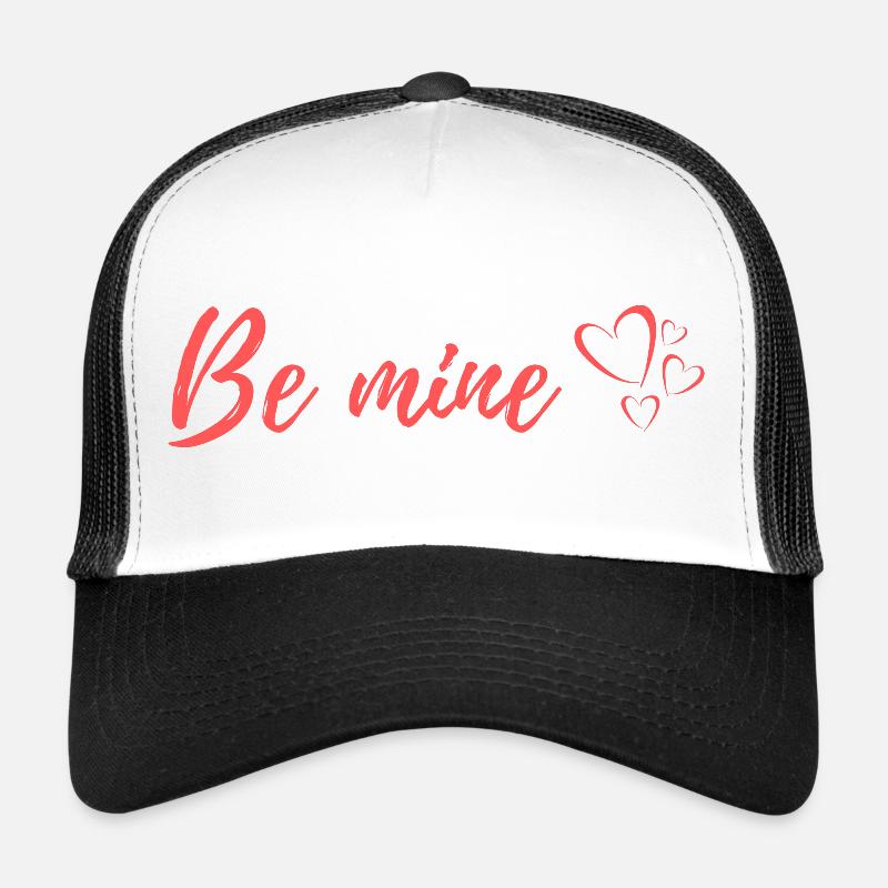Be mine Casquette trucker 