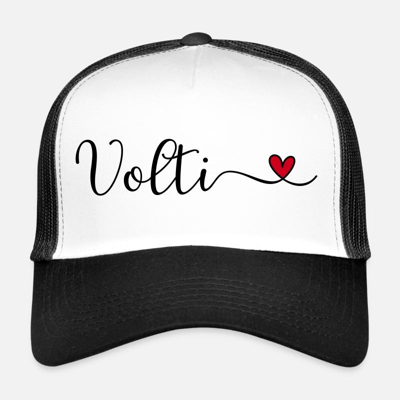 Volti Casquette trucker 