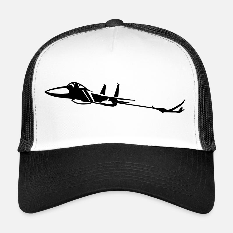 Planeur Casquette trucker 
