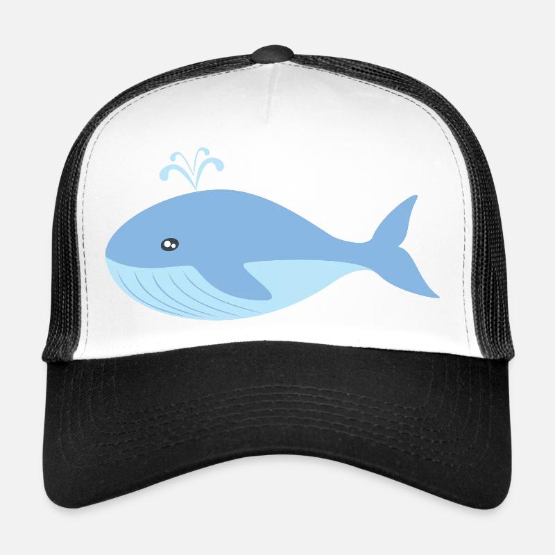 wal Trucker Cap