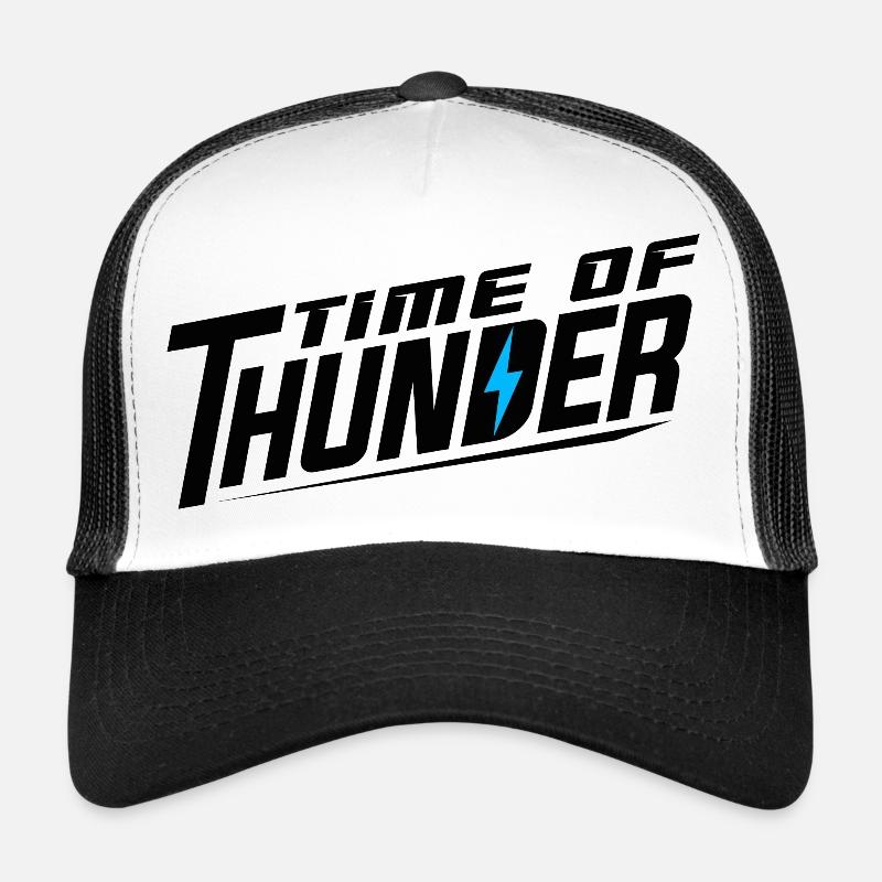 FLASH VARIATIONEN Trucker Cap