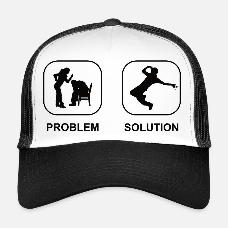 Breakdance Tänzer Tanzsport Geschenk Tanzen Trucker Cap
