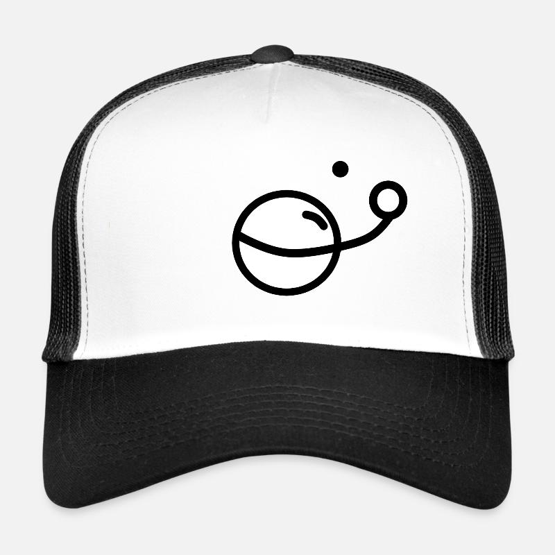 Universum Trucker Cap