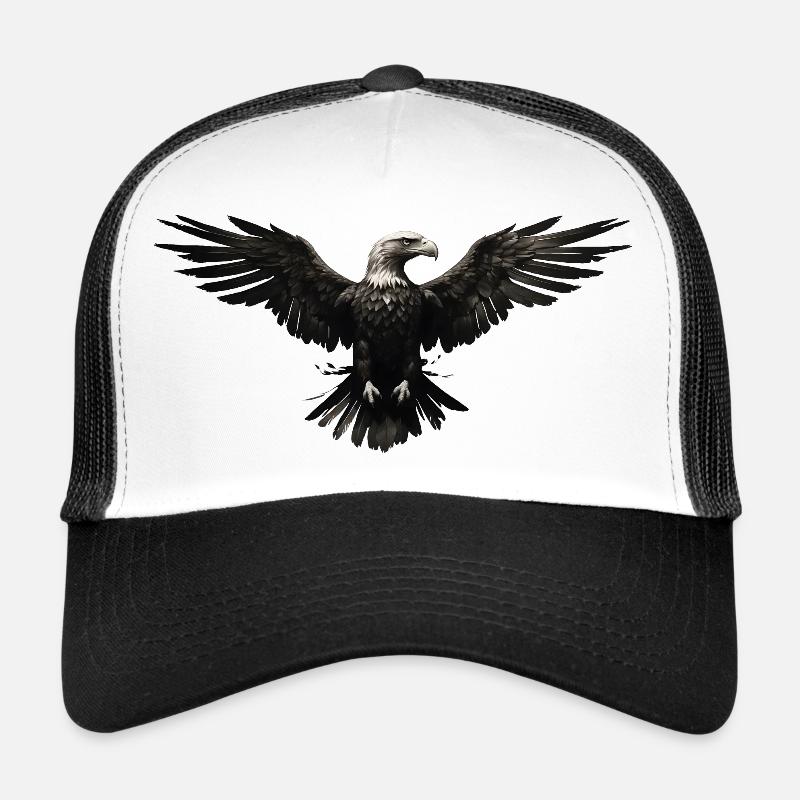 Aigle Casquette trucker 