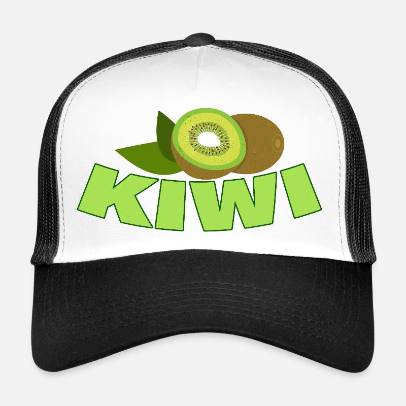 KIWI Trucker Cap