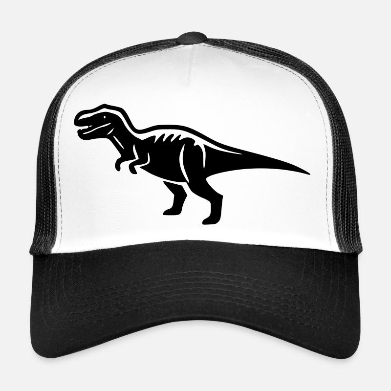 Raubvogel Trucker Cap