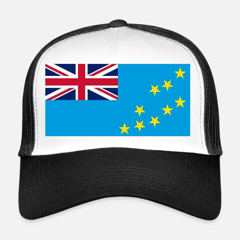 Tuval Casquette trucker 