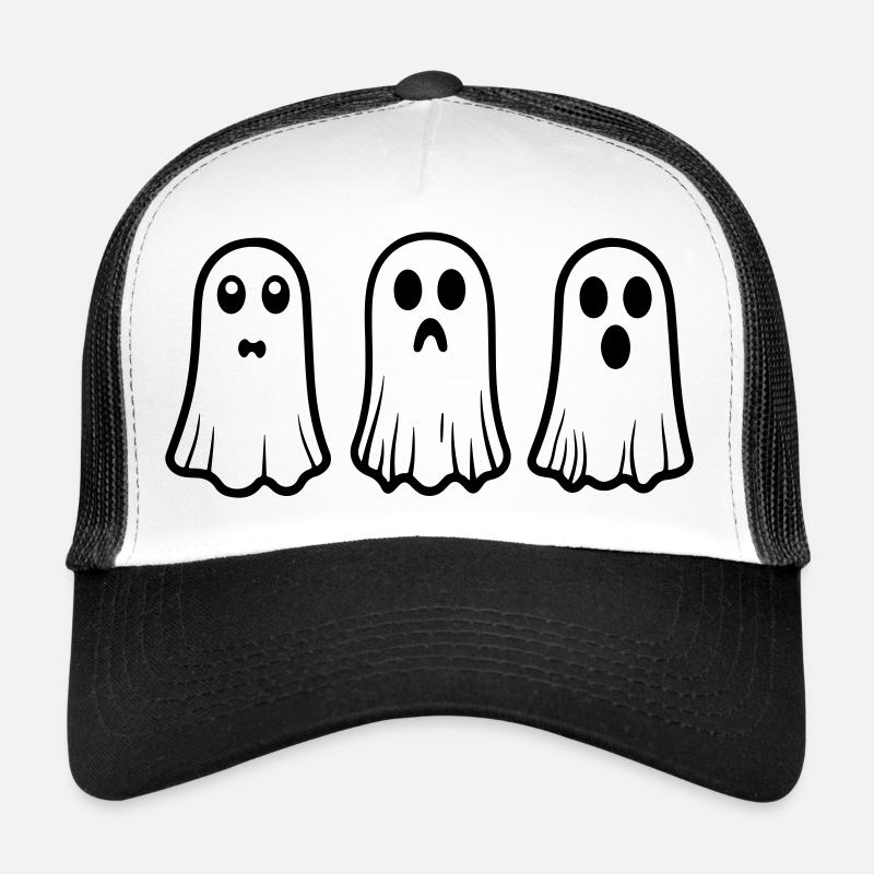 Spirits Trucker Cap