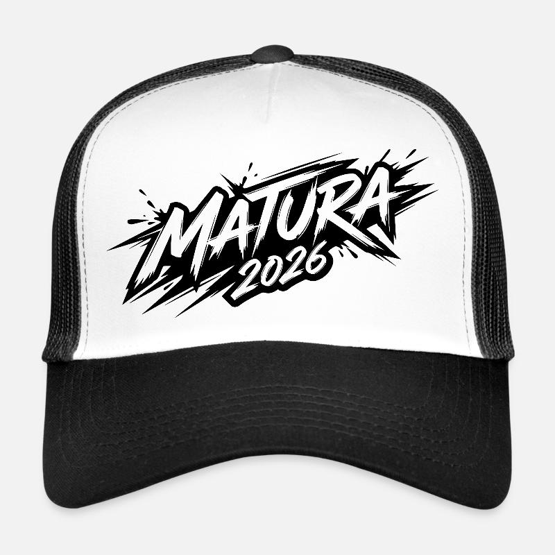 Matura 2026 Trucker Cap