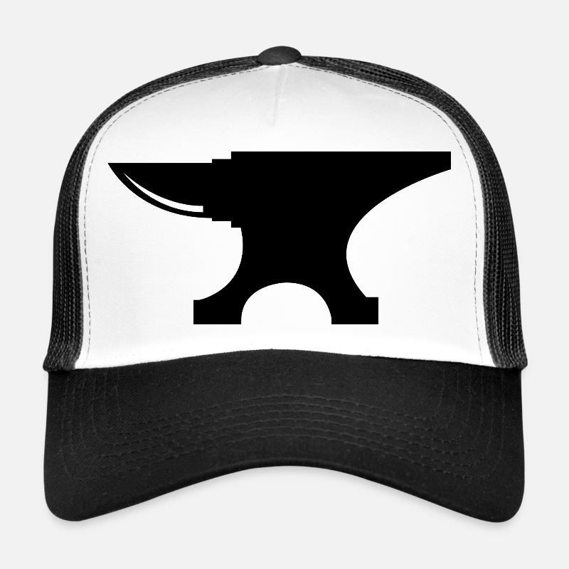Anvil Trucker Cap