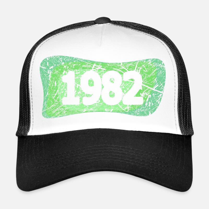 1982 Trucker Cap