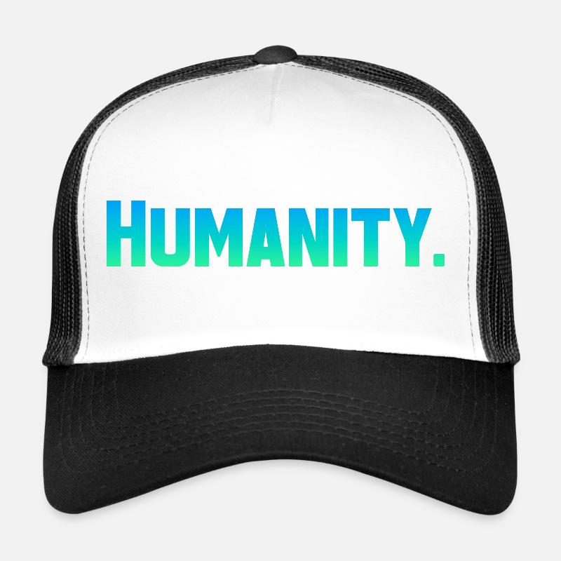 Humanity Trucker Cap