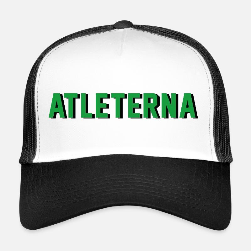 Athlètes Casquette trucker 