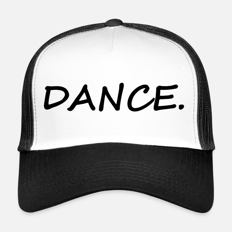 Danser Casquette trucker 