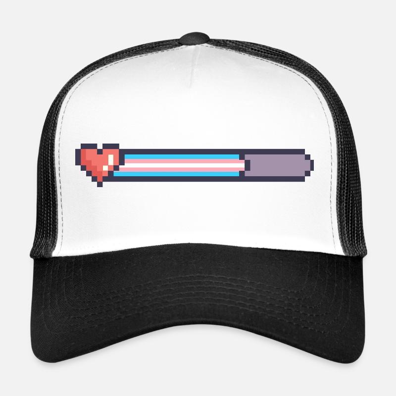 Trans Loading Bar Trucker Cap