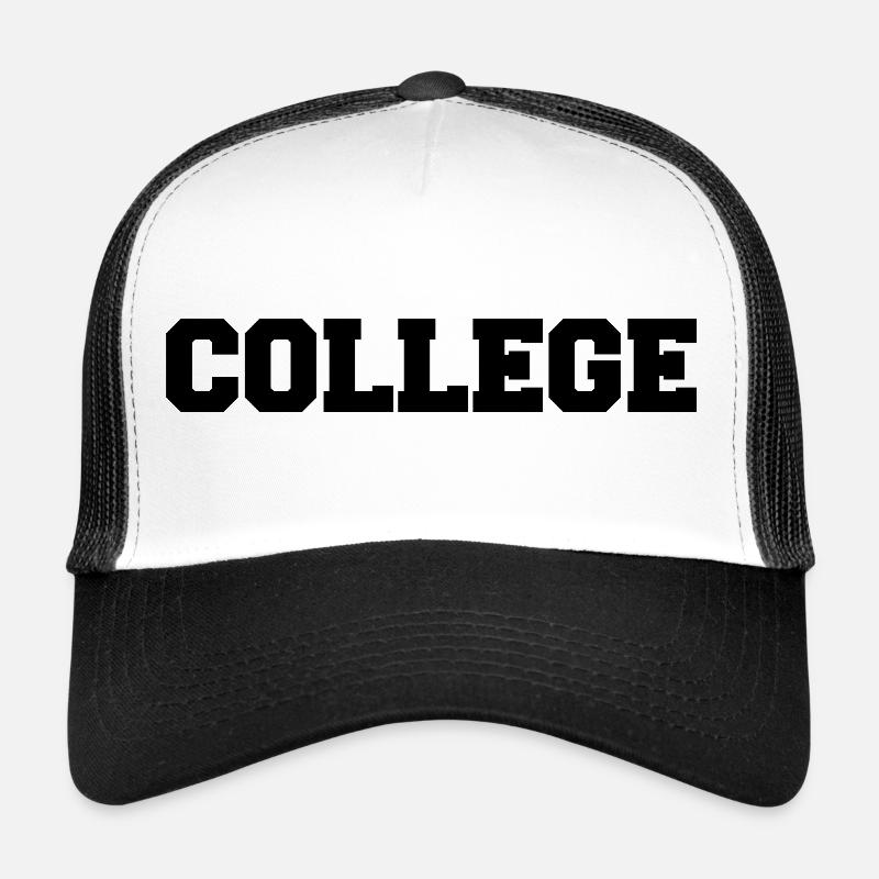 Hochschule Trucker Cap