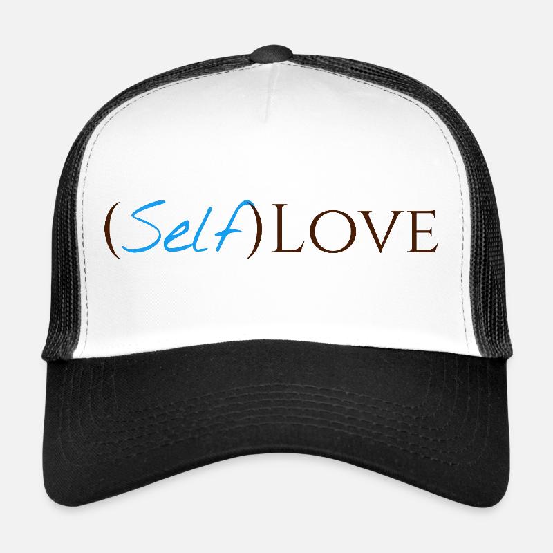 (Selbst)liebe Trucker Cap