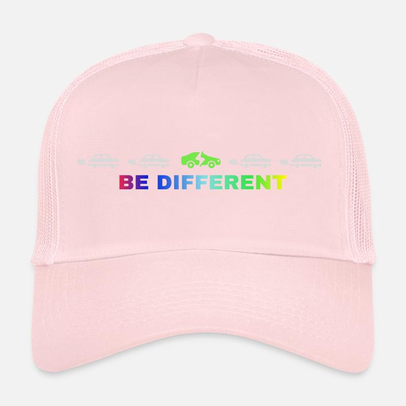 Trucker Cap