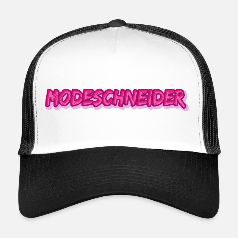 Emploi Tailleur de mode Casquette trucker 