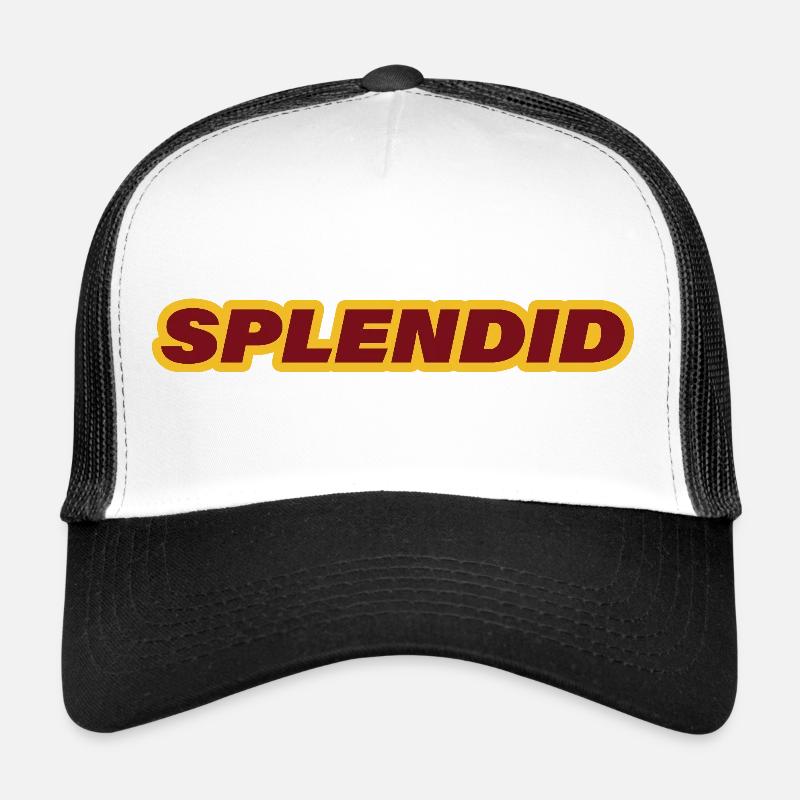 SPLENDID Trucker Cap