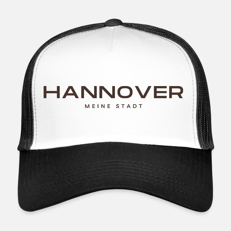 Hannover Trucker Cap