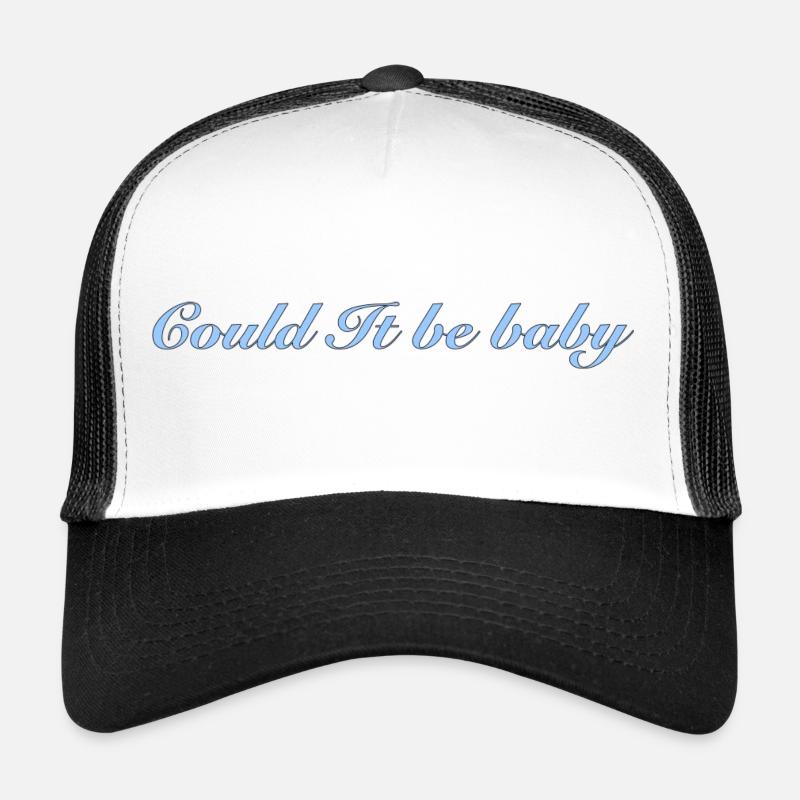 IMG 7277 Trucker Cap