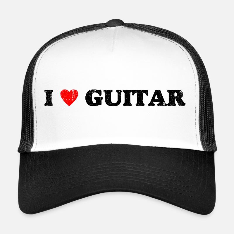 Exiger une conception pour les métadonnées Casquette trucker 