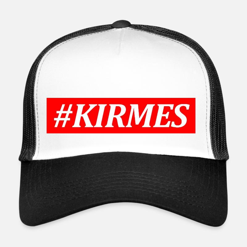 kirmes Trucker Cap