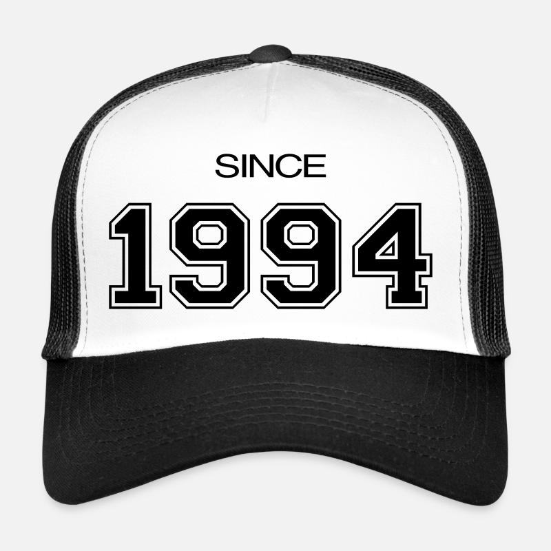 Cadeau d'anniversaire 1994 Casquette trucker 