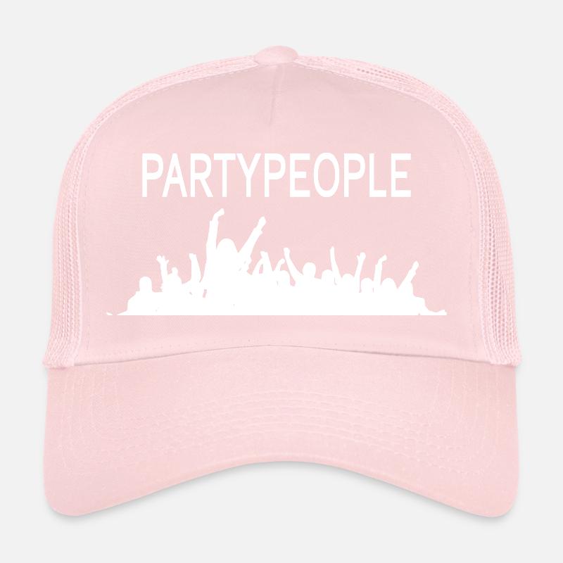 Trucker Cap