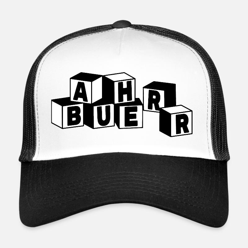 Builder Shirt Builder Gift Idea Trucker Cap