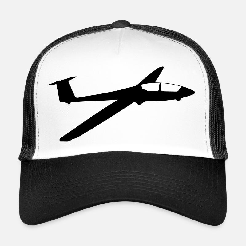 Alexander Schleicher ASK 21 Trucker Cap