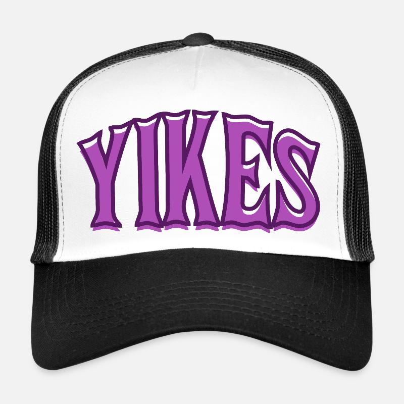 Huch Trucker Cap