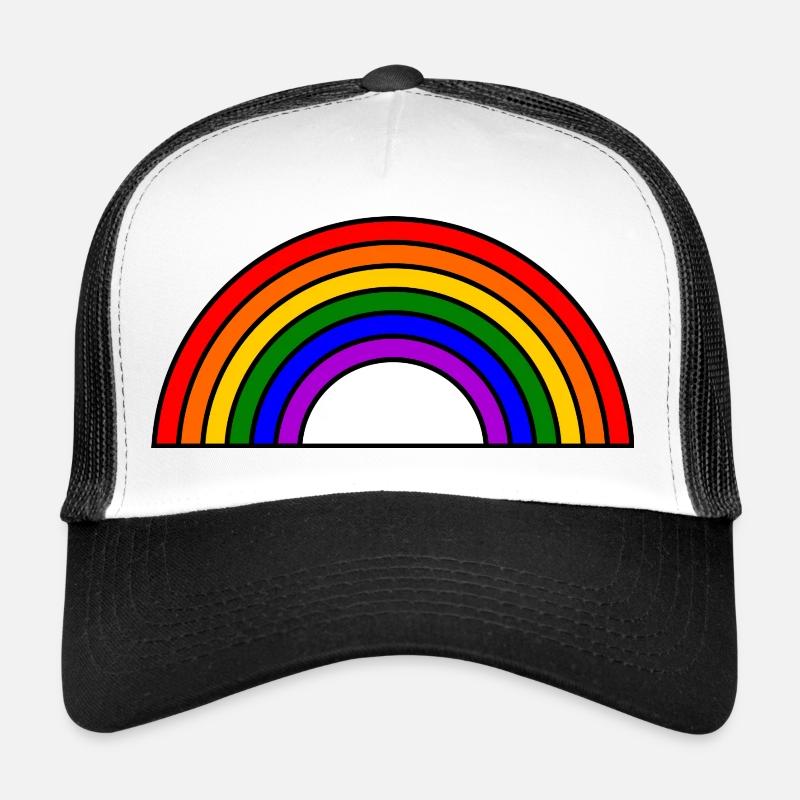 GELIEBTE. MEISTER. LEHRER. SCHULE Trucker Cap