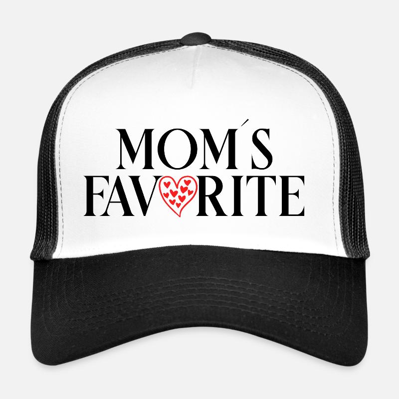 Enfant préféré Casquette trucker 