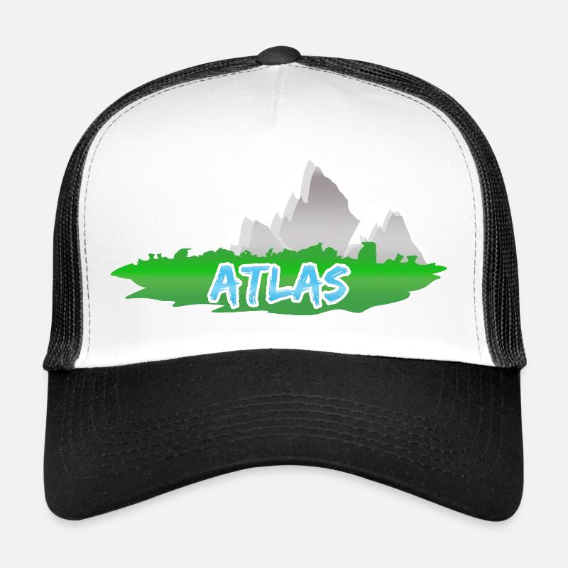 Design Trucker cap