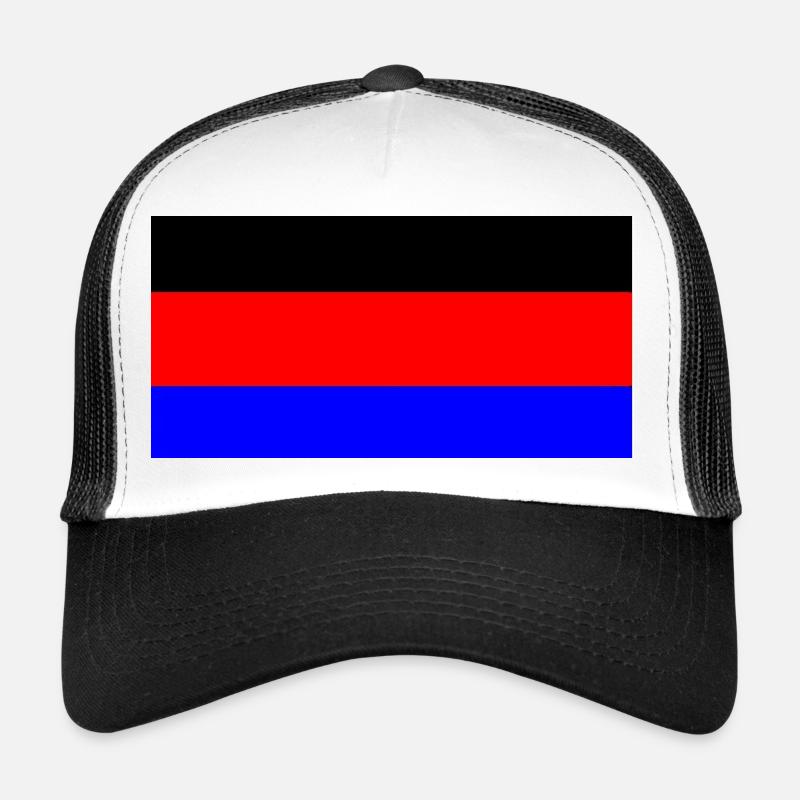 ostfrieslandfahne Trucker Cap