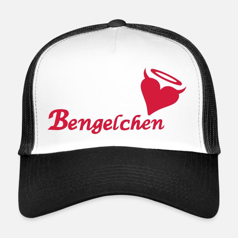 Bengelchen Trucker Cap