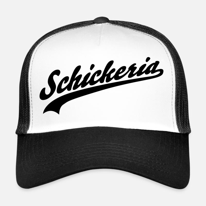 Schickeria Trucker Cap