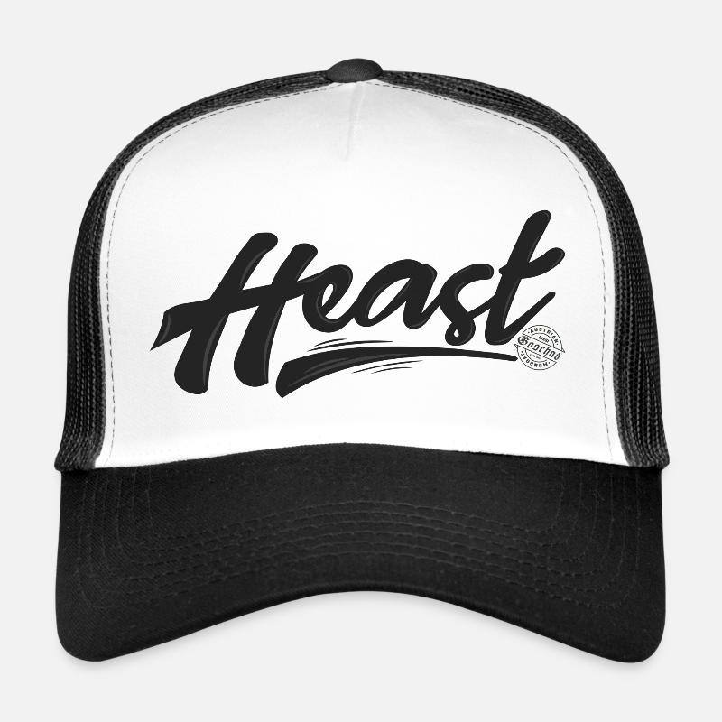 Heast Trucker Cap