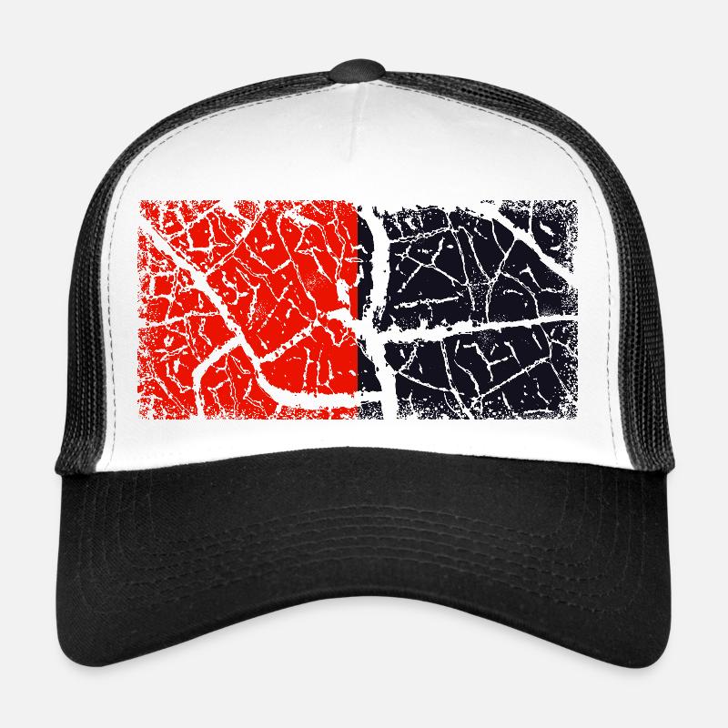 Down (county) Trucker Cap