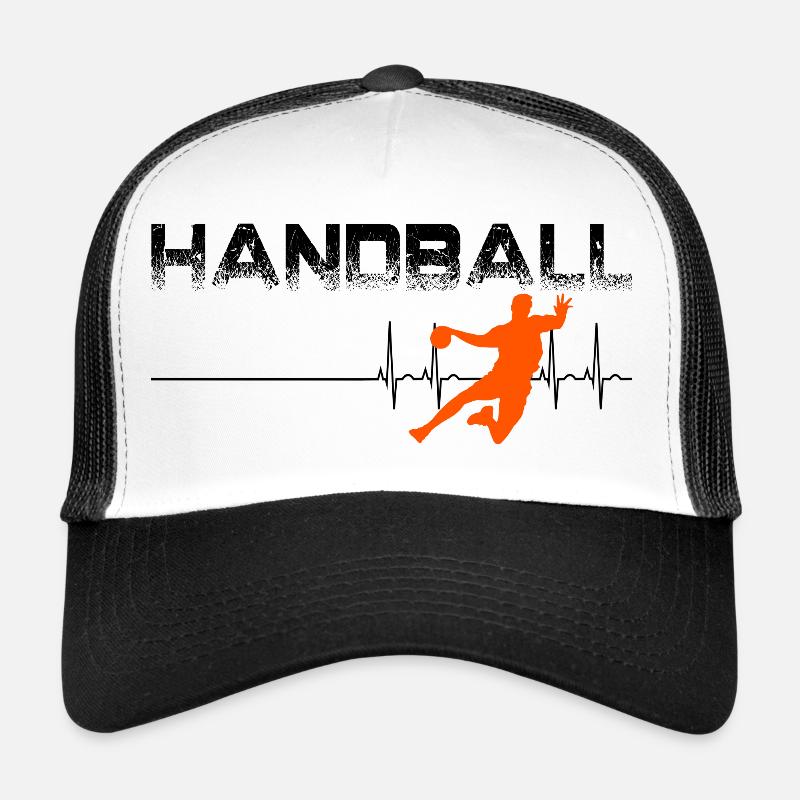 Handball Casquette trucker 