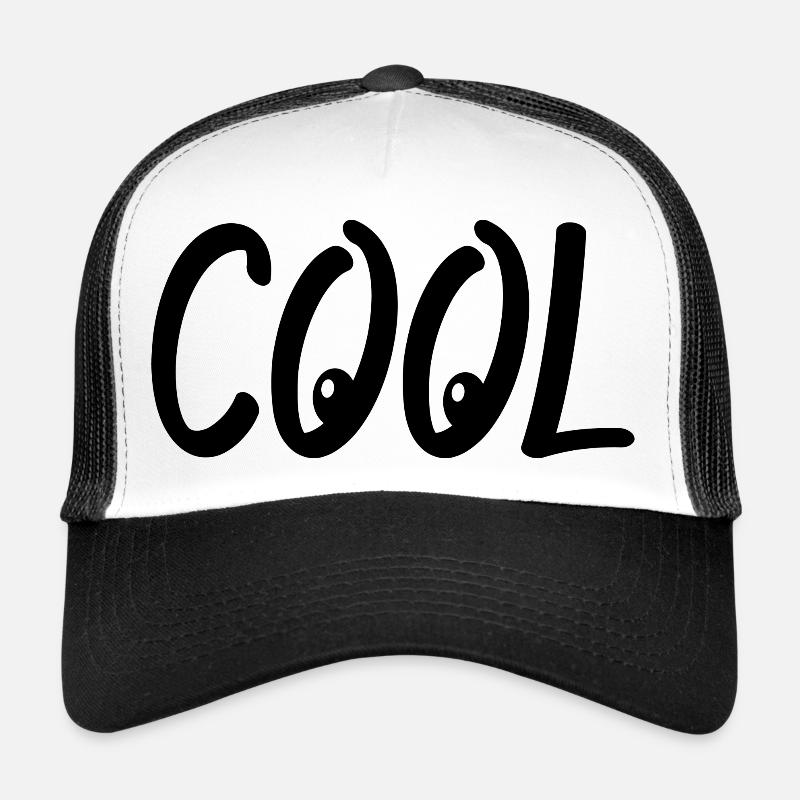 Cool funny Trucker Cap