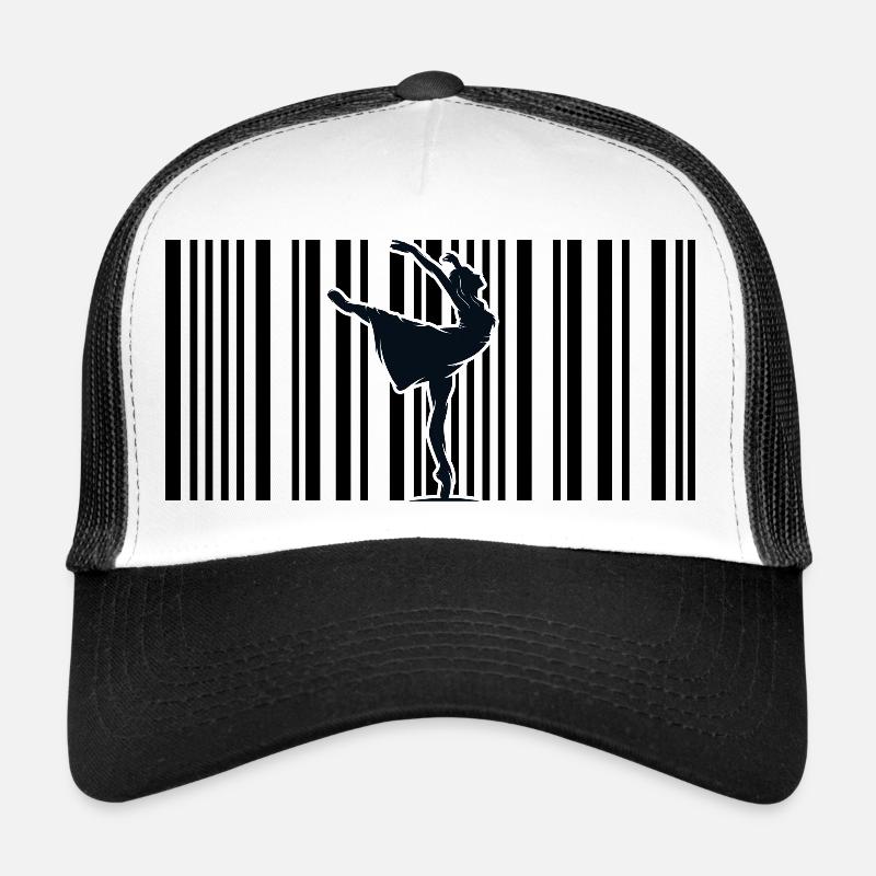 Dancer dance dance club dance course Trucker Cap